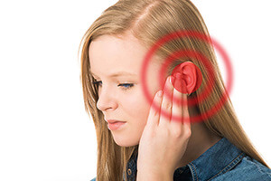 what are the causes of tinnitus