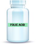 tinnitus ingredients folic acid