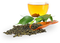 tinnitus ingredients green tea