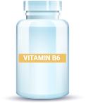 tinnitus vitamin b6