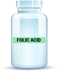 folic acid